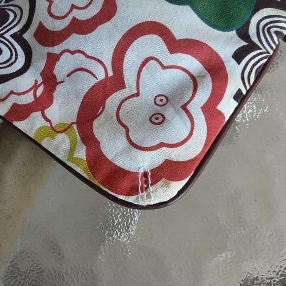 Y2K AEO American Eagle Outfitters Wristlet - Picture 2 of 7